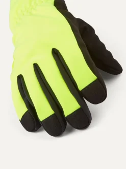Sealskinz Bodham Waterproof All Weather Cycle Gloves