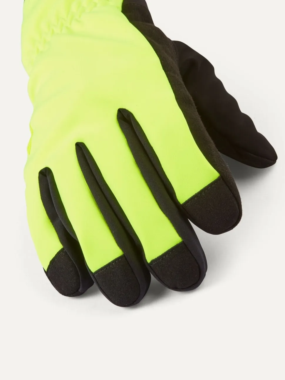 Sealskinz Bodham Waterproof All Weather Cycle Gloves
