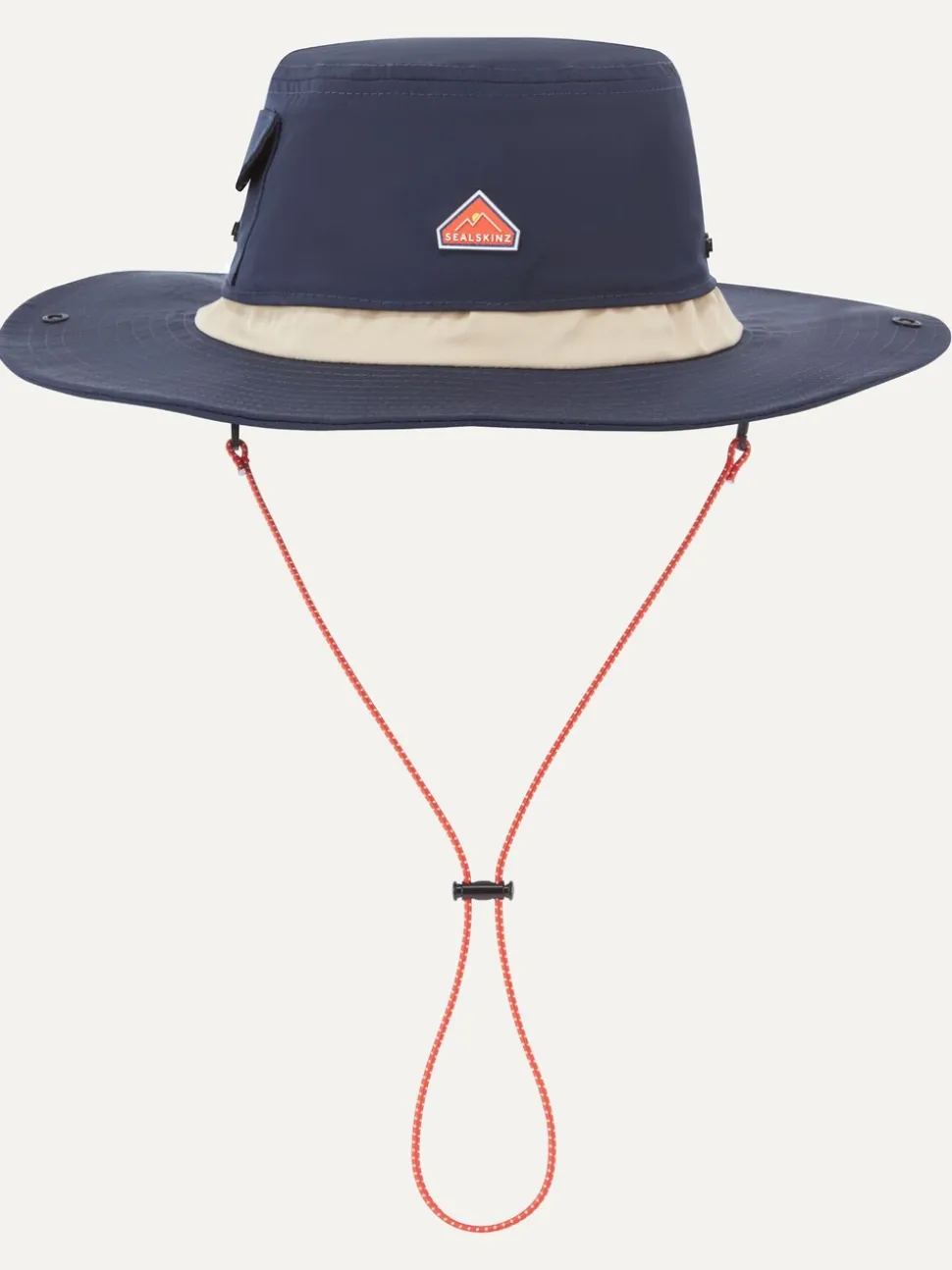 Sealskinz Bramerton Waterproof Hiking Boonie Hat