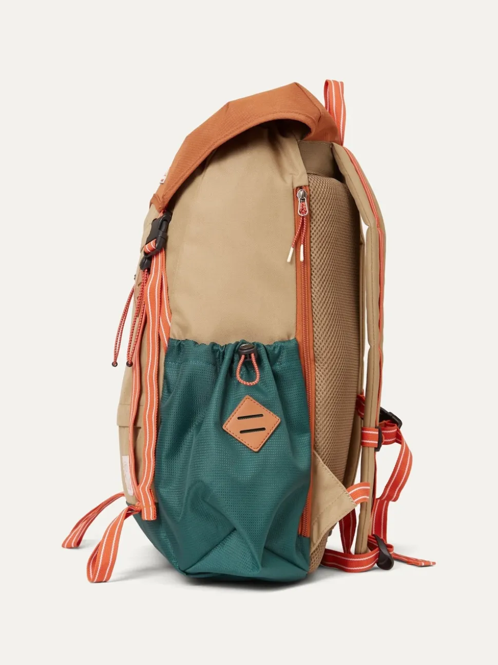Sealskinz Buckenham Hiking Brown Rucksack