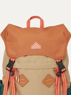 Sealskinz Buckenham Hiking Brown Rucksack