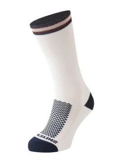 Sealskinz Caister Mid Length Single Layer Cycling Socks