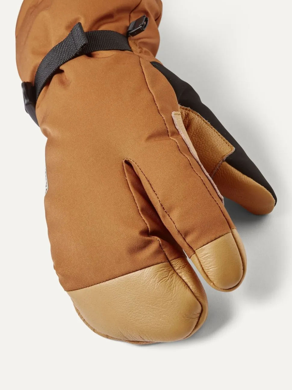 Sealskinz Congham Waterproof Thermal Ski Split Finger Gloves