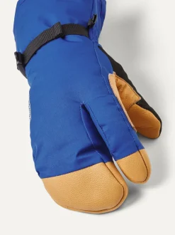 Sealskinz Congham Waterproof Thermal Ski Split Finger Gloves
