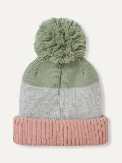 Sealskinz Flitcham Waterproof Cold Weather Bobble Hat