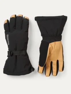 Sealskinz Fransham Waterproof Thermal Ski Gauntlet Gloves