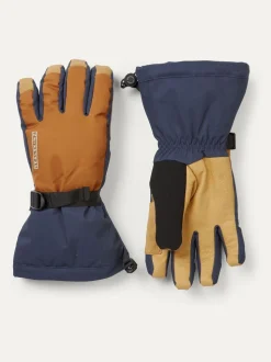 Sealskinz Fransham Waterproof Thermal Ski Gauntlet Gloves