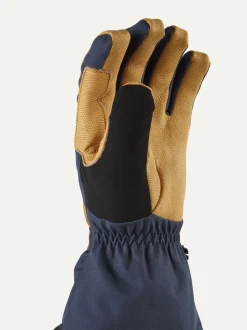Sealskinz Fransham Waterproof Thermal Ski Gauntlet Gloves