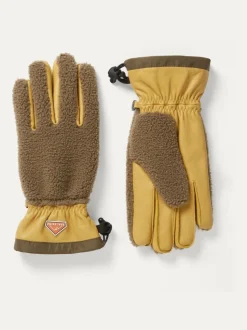 Sealskinz Garvestone Waterproof Sherpa Fleece Hiking Gloves