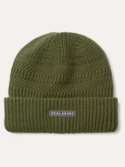 Sealskinz Gressenhall Waterproof Cold Weather Beanie