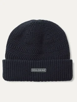 Sealskinz Gressenhall Waterproof Cold Weather Beanie