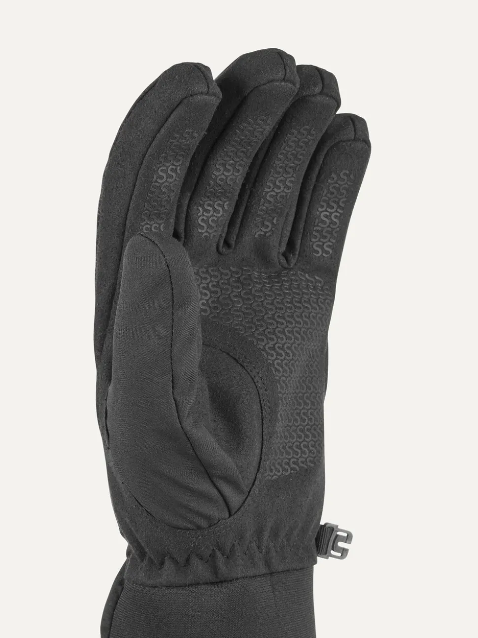 Sealskinz Griston Waterproof All Weather Lightweight Gloves
