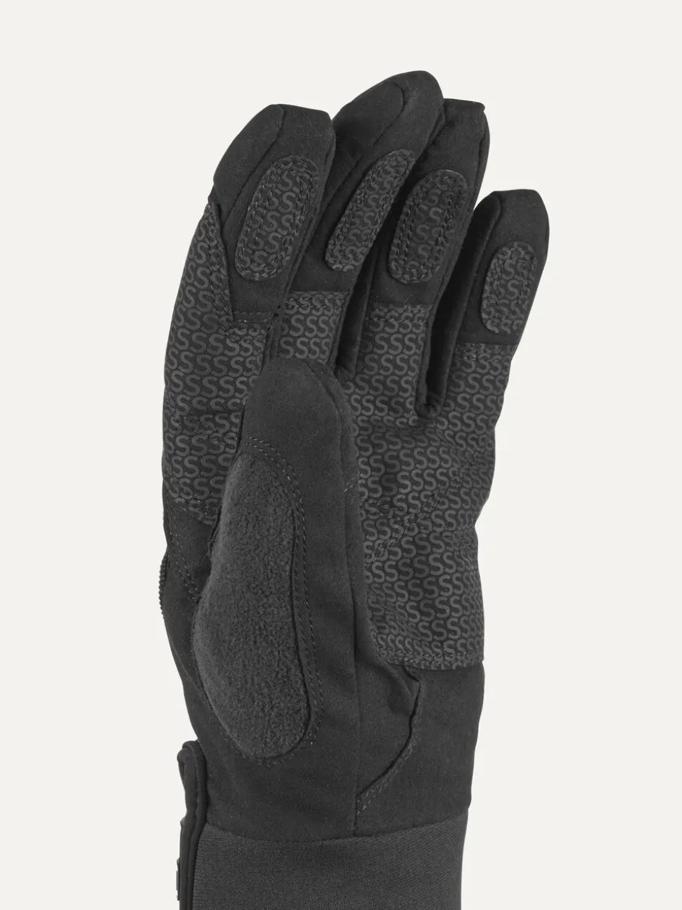 Sealskinz Harling Waterproof All Weather Gloves