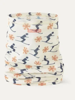 Sealskinz Harpley Water Repellent Neck Warmer Scarf