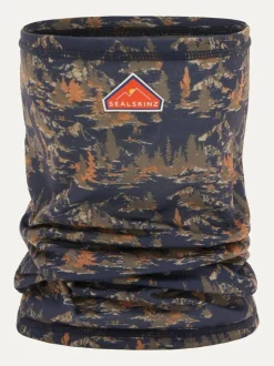 Sealskinz Harpley Water Repellent Neck Warmer Scarf