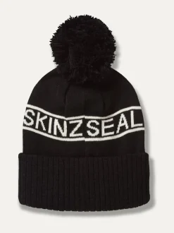 Sealskinz Heacham Waterproof Cold Weather Icon Bobble Hat