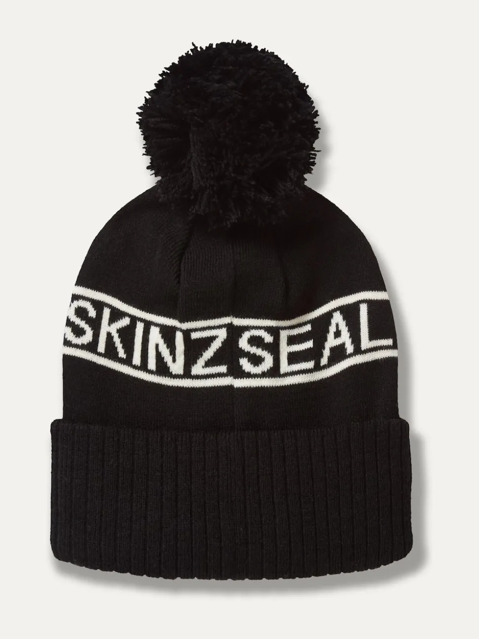 Sealskinz Heacham Waterproof Cold Weather Icon Bobble Hat
