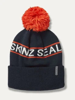 Sealskinz Heacham Waterproof Cold Weather Icon Bobble Hat