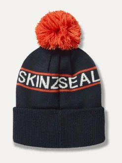 Sealskinz Heacham Waterproof Cold Weather Icon Bobble Hat