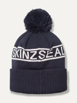 Sealskinz Heacham Waterproof Cold Weather Icon Bobble Hat