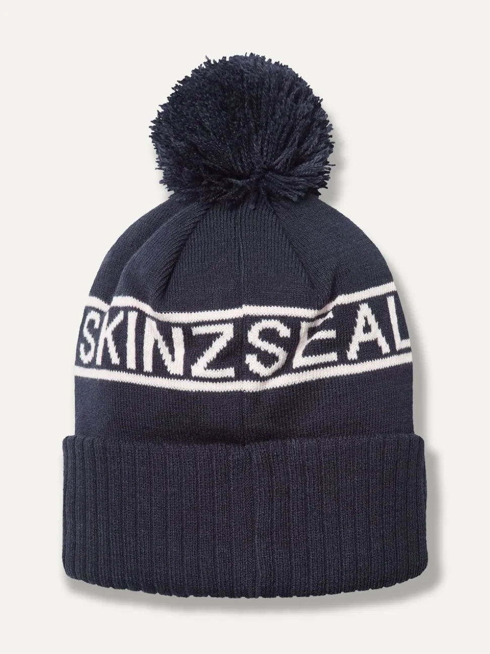 Sealskinz Heacham Waterproof Cold Weather Icon Bobble Hat