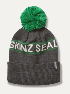 Sealskinz Heacham Waterproof Cold Weather Icon Bobble Hat