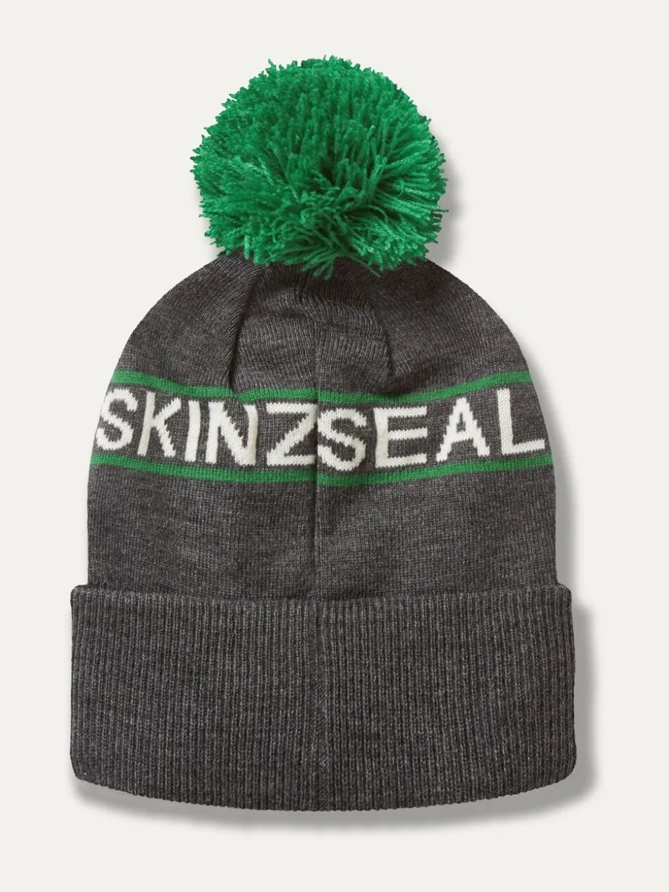 Sealskinz Heacham Waterproof Cold Weather Icon Bobble Hat