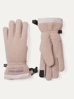 Sealskinz Hoveton Waterproof Heavy Sherpa Fleece Gloves
