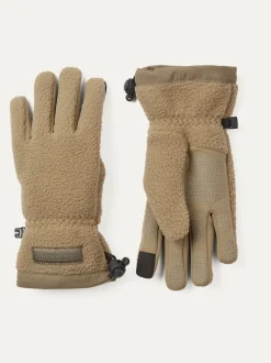 Sealskinz Hoveton Waterproof Heavy Sherpa Fleece Gloves