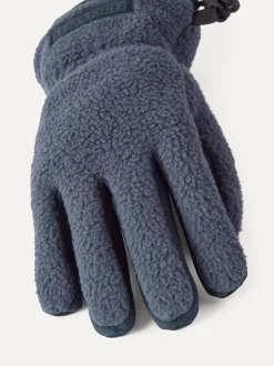 Sealskinz Hoveton Waterproof Heavy Sherpa Fleece Gloves