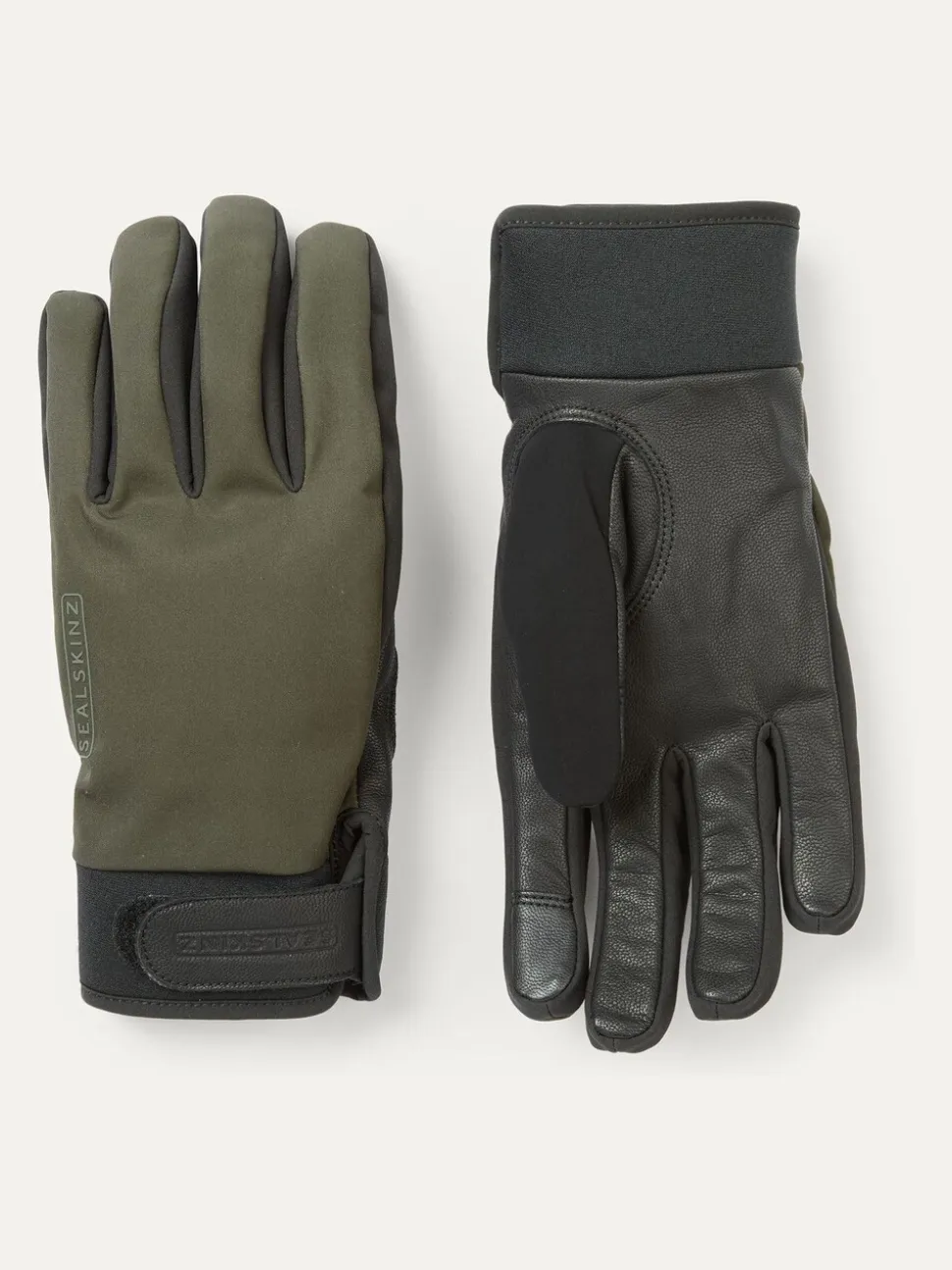 Sealskinz Kelling Waterproof All Weather Insulated Gloves