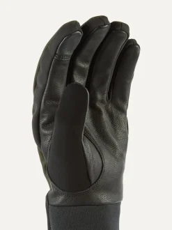 Sealskinz Kelling Waterproof All Weather Insulated Gloves
