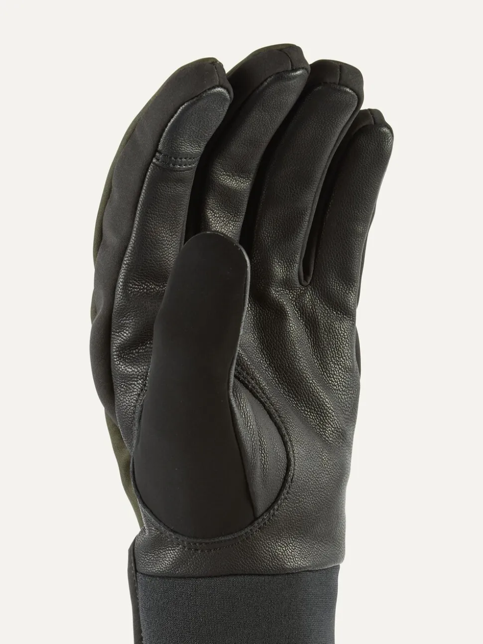 Sealskinz Kelling Waterproof All Weather Insulated Gloves
