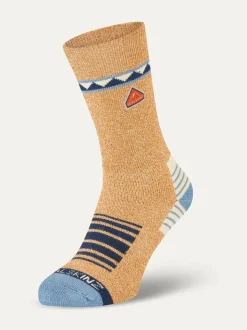 Sealskinz Kimberley Mid Length Hiking Socks