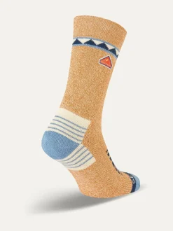 Sealskinz Kimberley Mid Length Hiking Socks