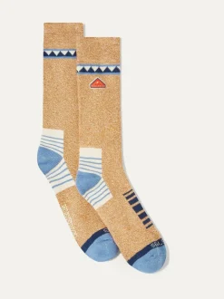 Sealskinz Kimberley Mid Length Hiking Socks