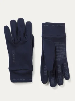 Sealskinz Lenwade Single Layer Micro Fleece Gloves
