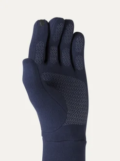 Sealskinz Lenwade Single Layer Micro Fleece Gloves