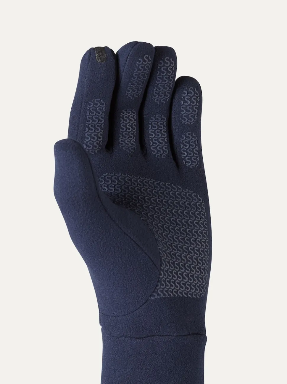 Sealskinz Lenwade Single Layer Micro Fleece Gloves