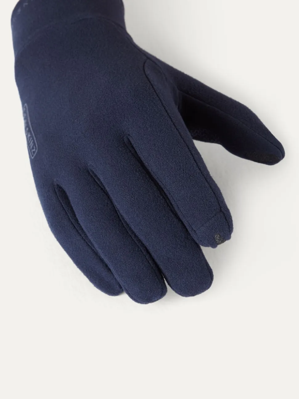Sealskinz Lenwade Single Layer Micro Fleece Gloves
