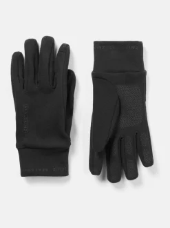 Sealskinz Lenwade Single Layer Micro Fleece Gloves