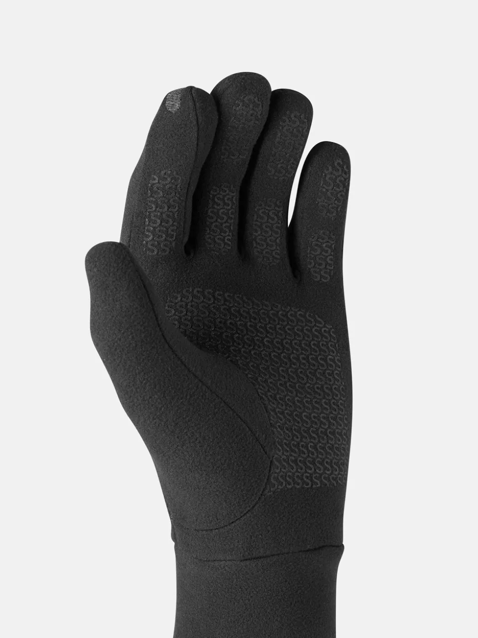 Sealskinz Lenwade Single Layer Micro Fleece Gloves