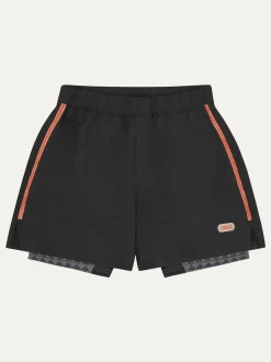 Sealskinz Mens Tunstall Ultra Light Running Shorts