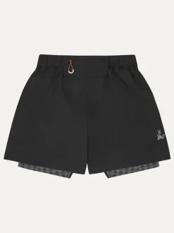 Sealskinz Mens Tunstall Ultra Light Running Shorts