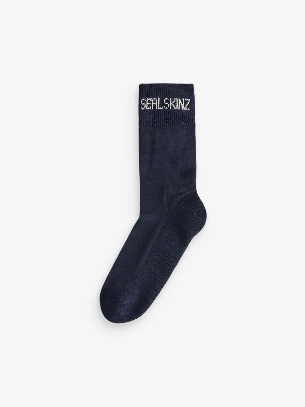 Sealskinz Natural Suffield Solo Merino Socks