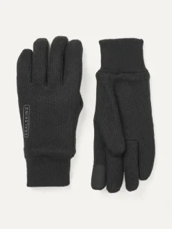 Sealskinz Necton Windproof All Weather Knitted Gloves