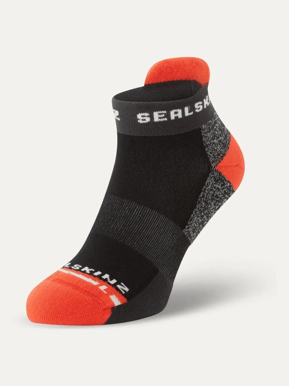 Sealskinz Pedham Anti Blister Anklet Running Socks