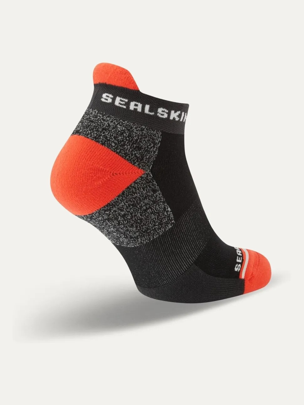 Sealskinz Pedham Anti Blister Anklet Running Socks