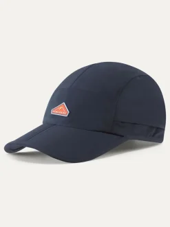 Sealskinz Poringland Waterproof Foldable Peak Plain Hiking Cap