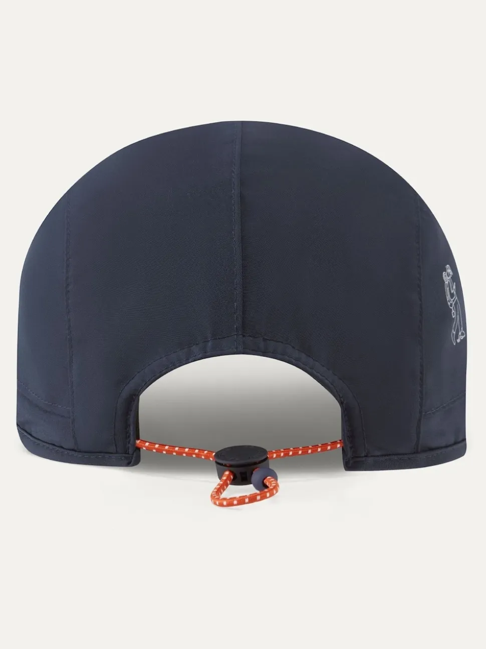 Sealskinz Poringland Waterproof Foldable Peak Plain Hiking Cap